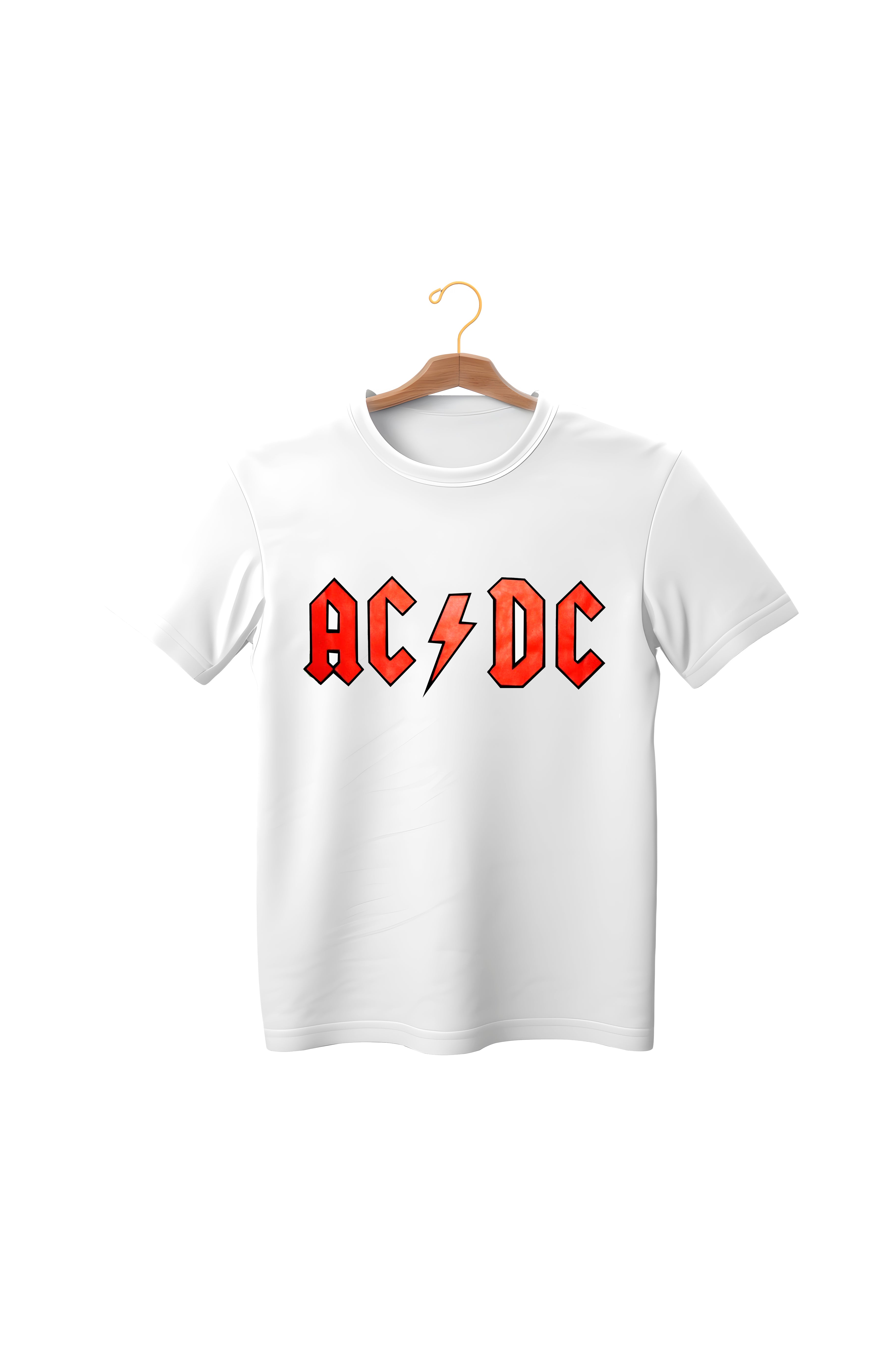 AC/DC-White – Wearlatch