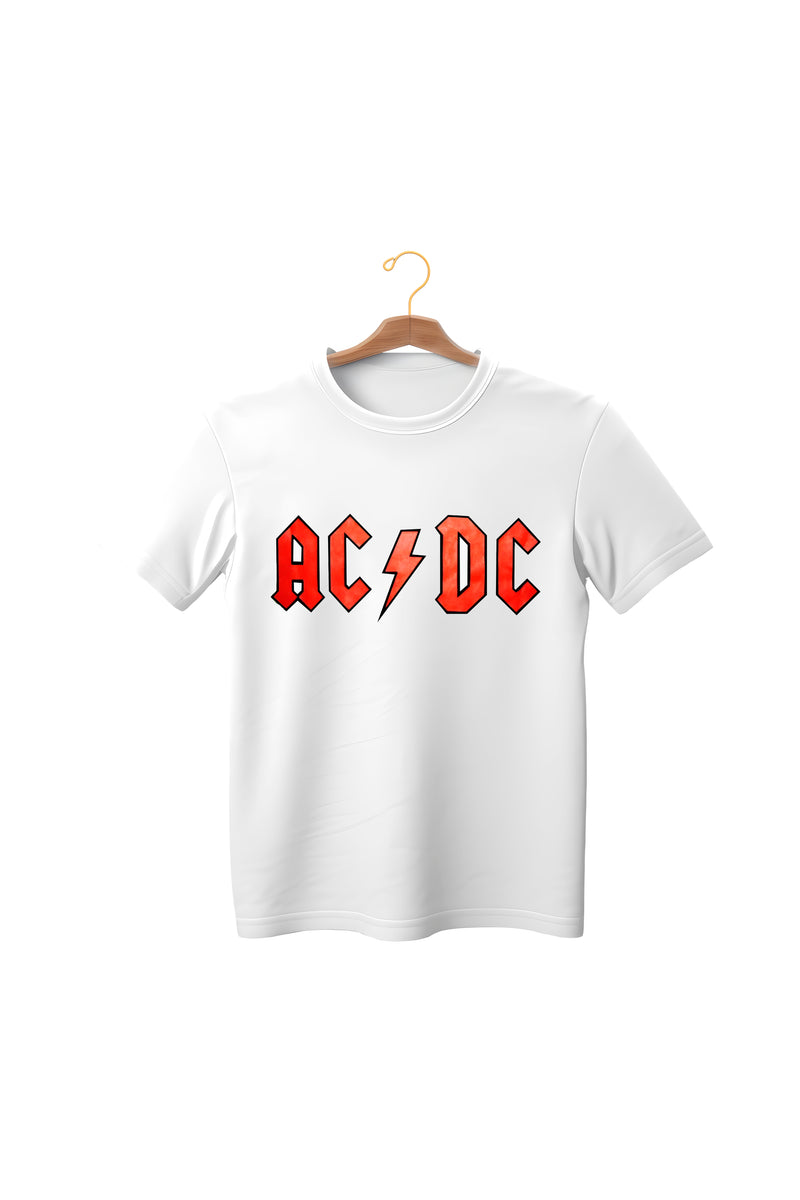 AC/DC-White – Wearlatch