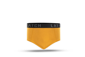 Basic Brief-Butter Scotch - Wearlatch