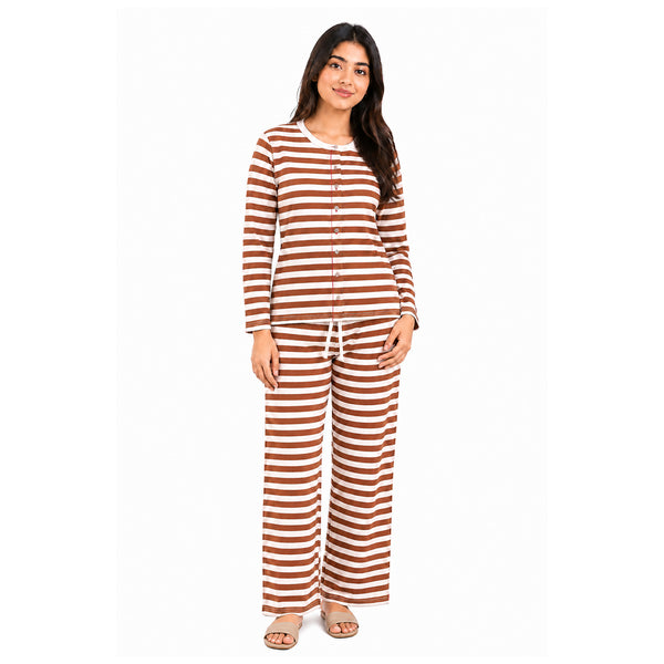COFFEE BREAK CO-ORD